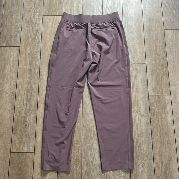 Athleta Brooklyn Mid Rise Ankle Pant - Picture 4 of 12